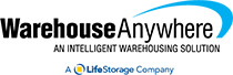 Warehouse Anywhere Logo