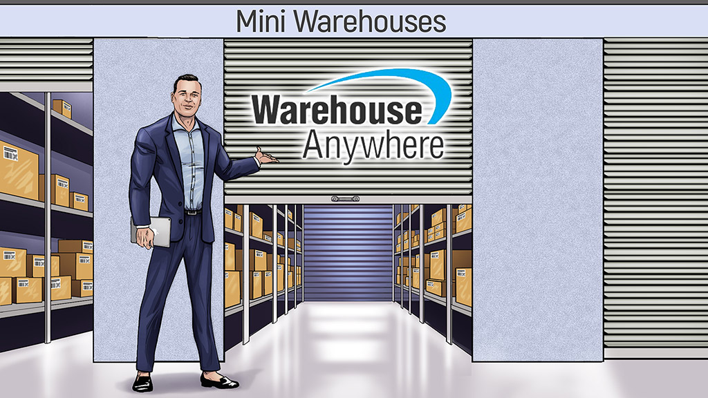 Mini Warehouses